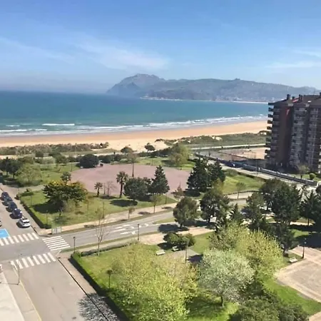 El Puntal- Lägenhet