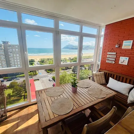 Apartment El Puntal-