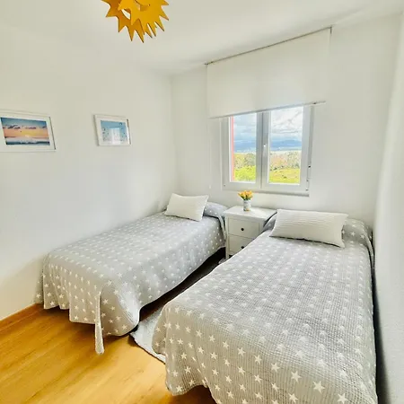 El Puntal- Lägenhet