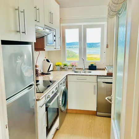 Lägenhet El Puntal- *