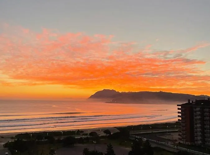 El Puntal- Apartamento *