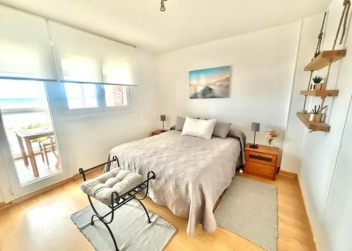 El Puntal- * לרדו