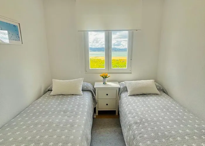 Apartamento El Puntal- *