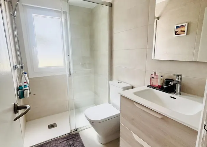 El Puntal- Apartamento Laredo