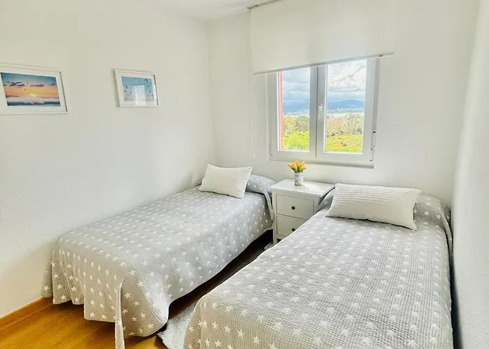 El Puntal- Apartamento