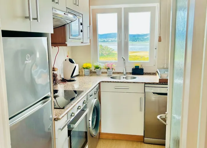 Apartamento El Puntal- *